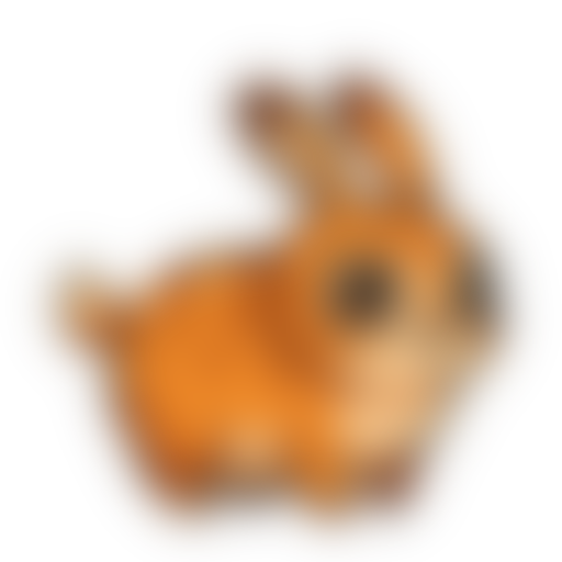 Mystery Beast Creature