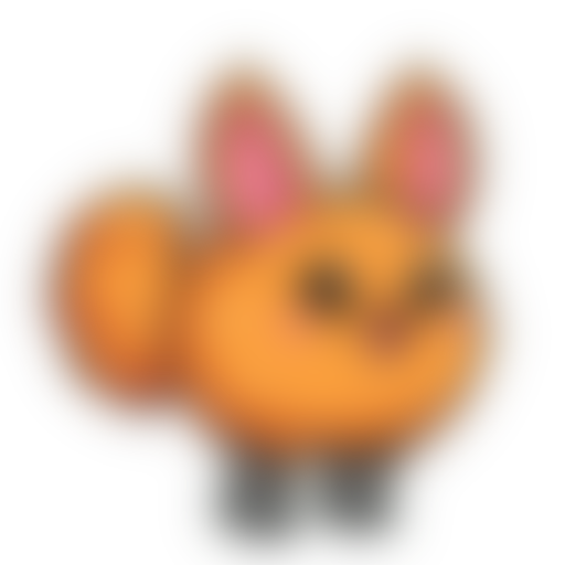 Mystery Beast Creature