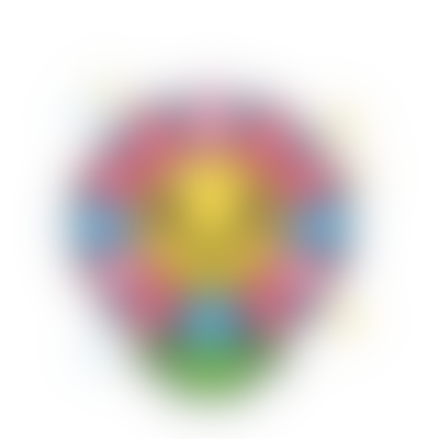 Mystery Plant Creature