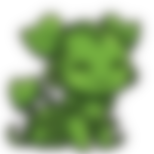 Mystery Plant Creature