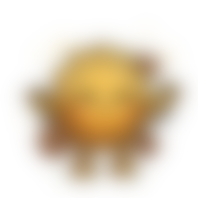 Mystery Tech Creature