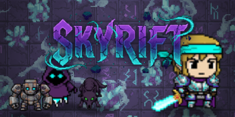 SkyRift gameplay