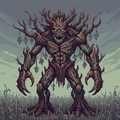 Treant - SkyRift enemy