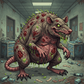 Vermin - SkyRift enemy